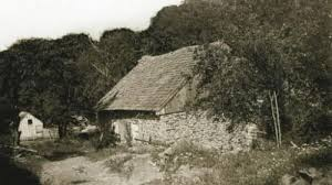 James McAllister’s Mill and the Underground Railroad