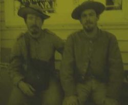 The Price Twins: Brothers in the Civil War
