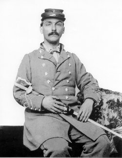 Confederate Burials on the George Rose Farm