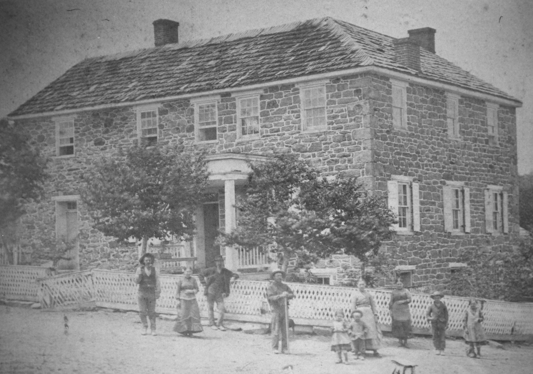 Tillie Pierce: Her Battlefield Account, Family, and Haunted House