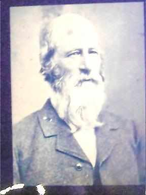 Truth and Legend on the John Forney Farm