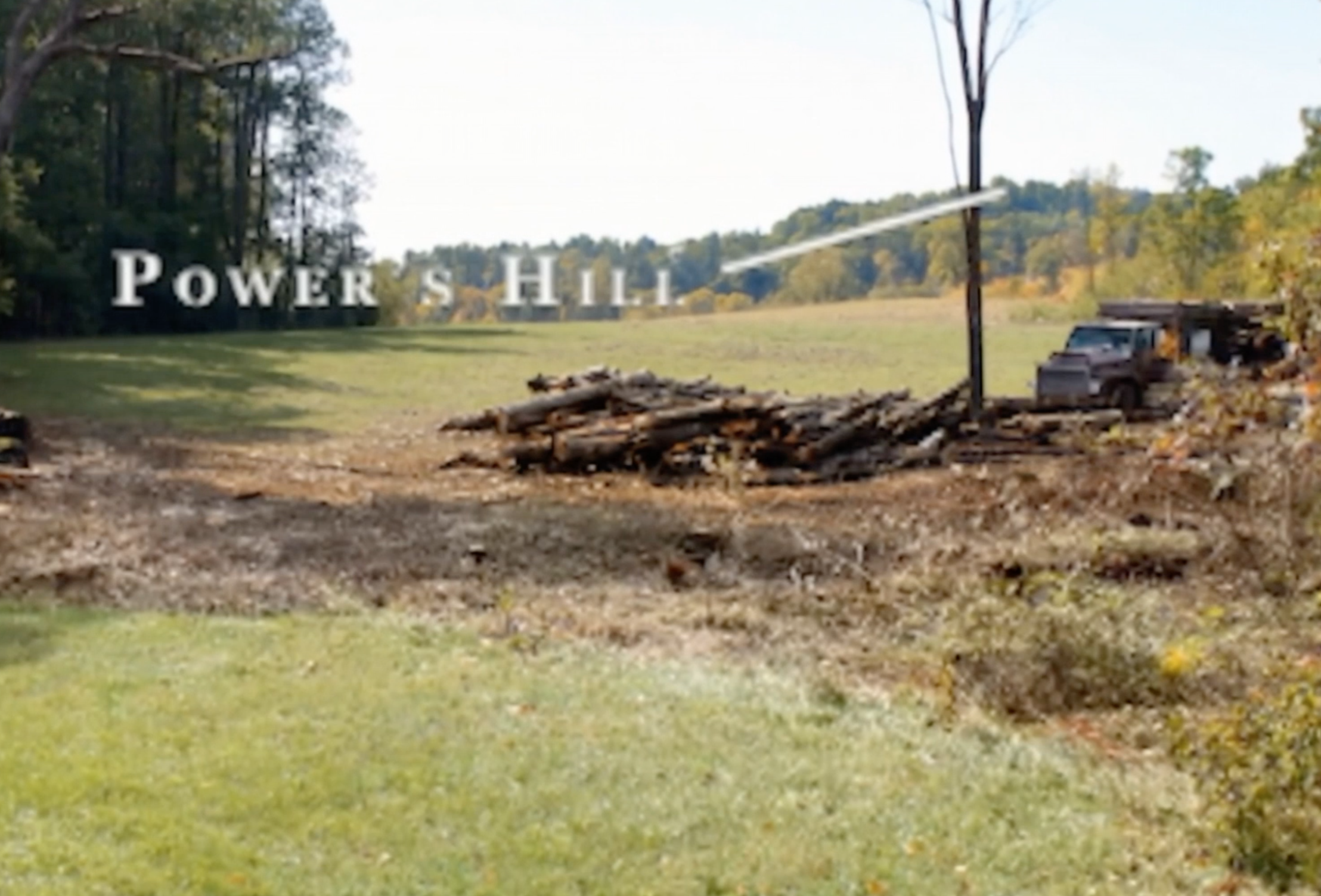 Revealing Powers Hill: The Strategic Importance During Gettysburg
